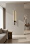 Vievis Antique Led Sconce Single Wall Sconce Living Room Hallway Hotel Restaurant Decorative Sconces - 7