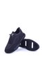 6706 Genuine Leather Anatomical Comfortable Sole Men's Sports Shoes - 6
