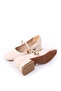 4772 Women's 3.5 cm Heeled Daily Comfortable Shoes - 5