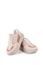 4730 Comfortable Anatomical High Sole Women's Sports Shoes - 3