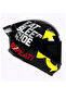 Rapid Kapalı Kask (Ece-22.06) - 7