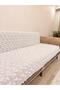 Luxury Beard Sofa Cover Non-Slip Sofa Bed Cover 170X210 Beige - 4