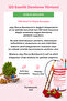 30ml a'Pieu Mulberry Blemish Clearing Ampoule - Anti-Blemish, Mulberry Extract Ampoule - 6
