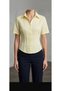 Short Sleeve Shirt with Belt Detail - 3