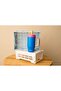 Handlehug Tumbler 550 ml - Navy Blue 3000-550-10 - 2