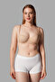 Boxer Shaping / Sculpting Non-Marking Knitted Boxer 2001