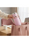 Magic Pipetli Pembe Termos 650 ml