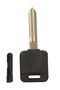 jingyuqin 10ps/lot Transponder Key Shell For Nissan Teana Versa Livina Sylphy Tiida Sunny March X... - 6
