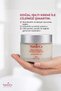 Skin Care Set 4-Pack Vitamin C Serum Tonic Face Washing Gel Anti-Blemish Cream - 3
