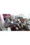 No. 7 Steel Coffee Pot Stainless Steel 7-9 Cups Suitable for Daily Use Large Size Super Coffee Pot - 6