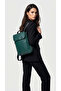 Olive (Olive Green) Dock Structured Backpack - 6