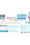 Activated Carbon Fluoride-Free 75 ml & Children's Toothpaste 50 ml Set of 2 - 7