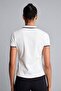 Standard Fit Short Sleeve Polo Ecru T-Shirt H2743Ax26Sp - 5