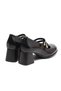 Women's / Girls' Heels / Stilettos 205307Ds 5307 Sottovetro Ry Nero - 4