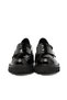 Women's / Girls' Sneaker 25K11516Xr Skin Vernice Nero - 6