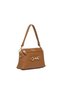 Women's / Girls' Crossbody Bag Miss g Bag D17 Tabacco - 2