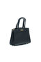 Women / Girls Shoulder Bag Marta S Bag P636 Black - 2