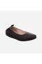 Women's / Girls' Ballerinas 2-000460-0200 Ciara Black - 2