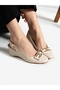 AMOROS Mink Heeled Women's Shoes - 3