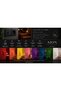 Aion Collection - Vivid Series (Blush) /(Compatible with All Sockets) Minimal Matte Design Socket / Premium Decorative Vibrant Colors Series (Pink) - 4