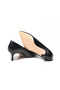 Women's / Girls' Heels / Stilettos 9841 155 Yln Napa Black Snake Black C2264 - 5