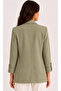 Kadın Blazer Ceket - 2