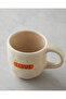 Love Stoneware Mug 395 ml Orange - 2
