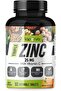Triple Zinc with Vitamin C Chewable Tabs, Orange, 60 Chewable Tablets