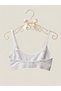 Girl's 2-Piece Waiter Boy Girl's Bra - 2