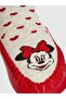 Baby Girl Home Socks (0S) - 4