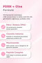 Salmon Dna Pdrn and Centella Barrier Strengthening, Anti-Aging and Moisturizing Face Cream – 50 ml - 2