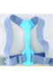 Upright Posture Corrector Posture Corrector for Shoulder Back Humpback Corrector for Women Men Kyphosis Scoliosis - 6