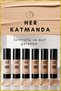 Matte Cover Foundation - 3