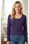 Long Sleeve Buttoned Women's Bodysuit