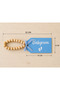Blue Decorative Baby Room Door Accessory Newborn Gift - 4
