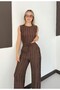 Olala Suit Twill Fabric - 6