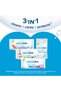 Original Plastic Free Baby Wipes, 540 wet wipes (9 pck),99.9% Water Based Wipes & for Sensitive Skin - 6