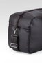 Brown Faux Leather Unisex Large Volume Premium Travel & Fitness & Sports Bag - 00125 - 8