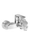 Root Round Bathroom Faucet A42725 Chrome - 4