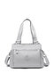 Crinkle Women's Shoulder Bag