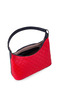 Genuine Leather Women's Shoulder Bag - 4