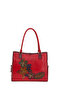 Handmade Women's Shoulder Bag