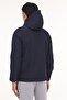 معطف رجالي بغطاء للرأس من نوع Softshell من New Trend 1gt17 4pr - 2