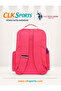 Base. Polo Assn. Backpack , U.S. Polo Assn. Pen Bag - Water Bottle & Flask Gift - 4
