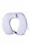 Formlu Basic Neck Pillow Blue - 4