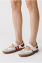 Velcro Sports Ballet Women's Mary Jane Shoes - 3
