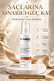 Spf 15 Repairing Non-Stop Hair Care Cream with Keratin and Collagen 250 ml - 4
