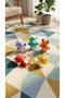 Finger Puppet Colorful Farm - 6