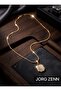 Jz3268 Men's Necklace - 2