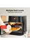 12L Air Fryer Oven with Rotisserie - 4